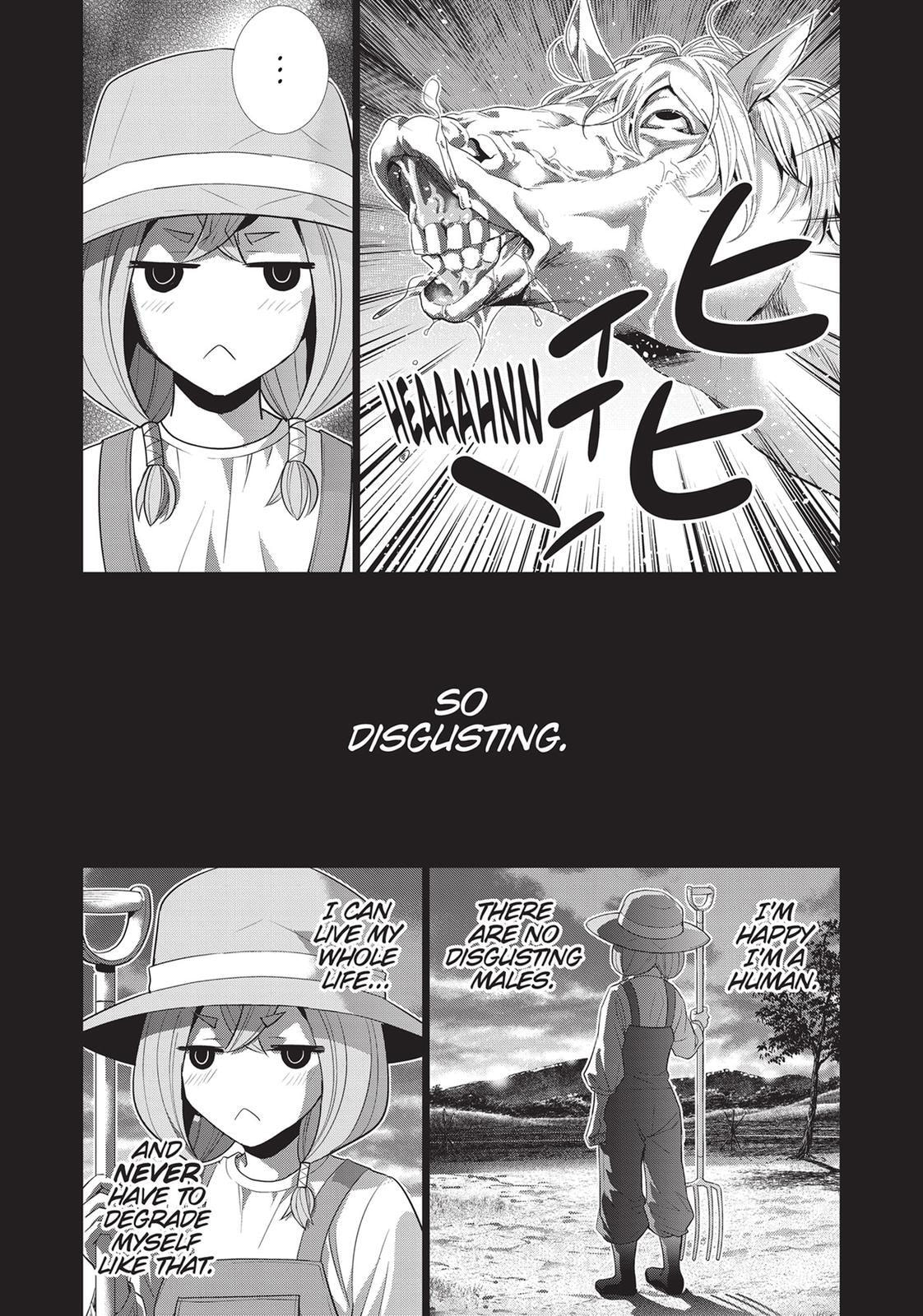Read Parallel Paradise chapter 91 image 12 on Lezhin
