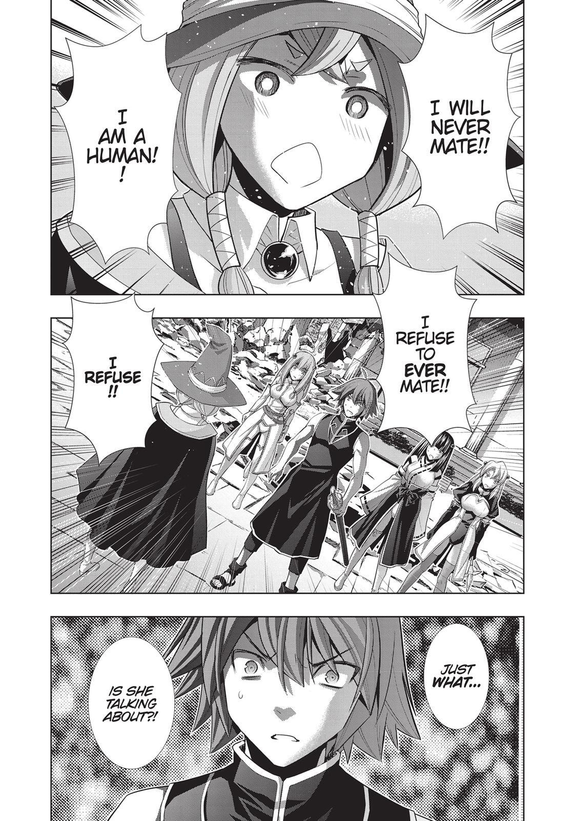 Read Parallel Paradise chapter 91 image 13 on Lezhin