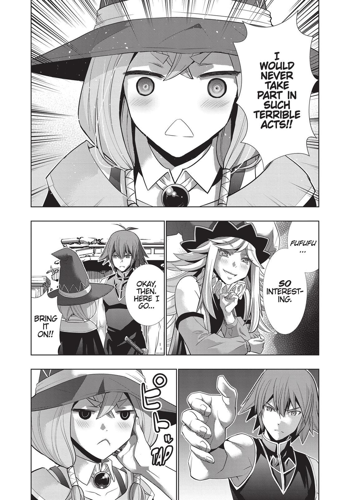 Read Parallel Paradise chapter 91 image 16 on Lezhin