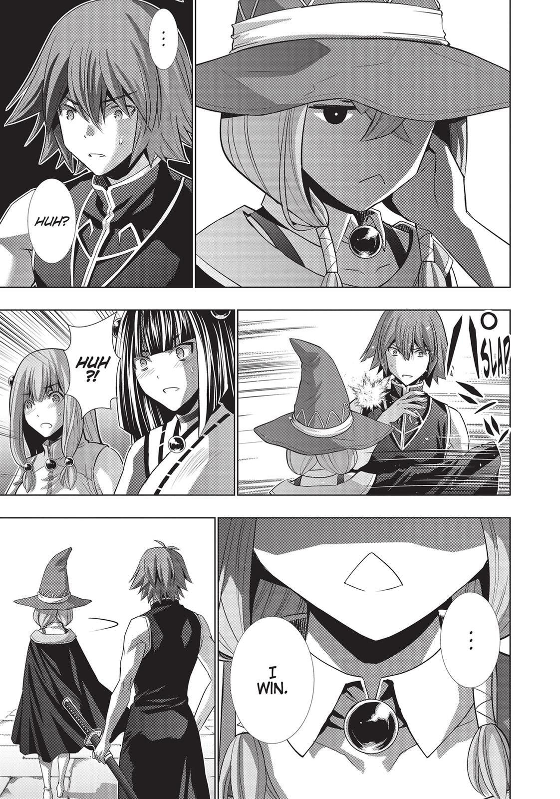 Read Parallel Paradise chapter 91 image 18 on Lezhin