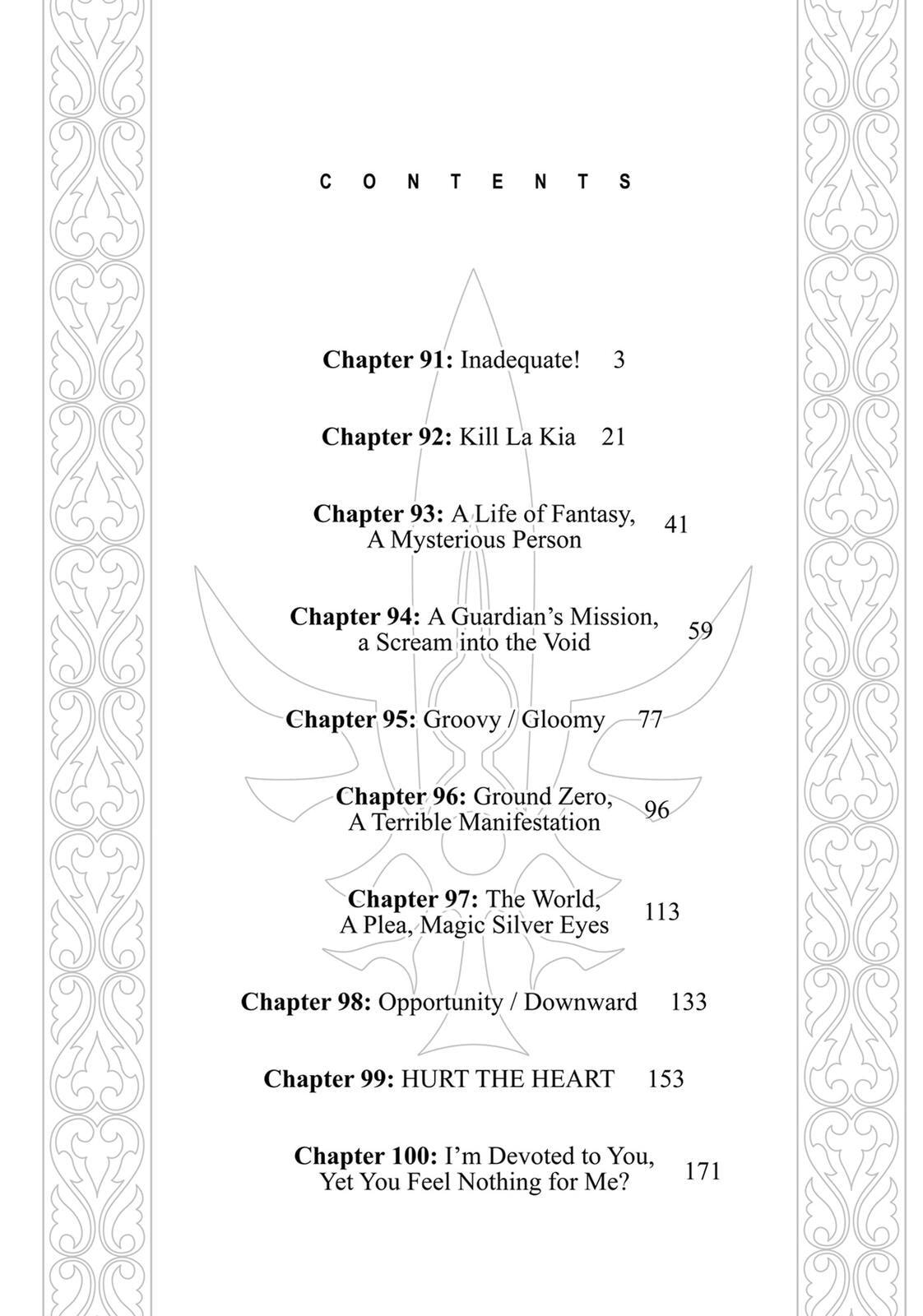 Read Parallel Paradise chapter 91 image 3 on Lezhin