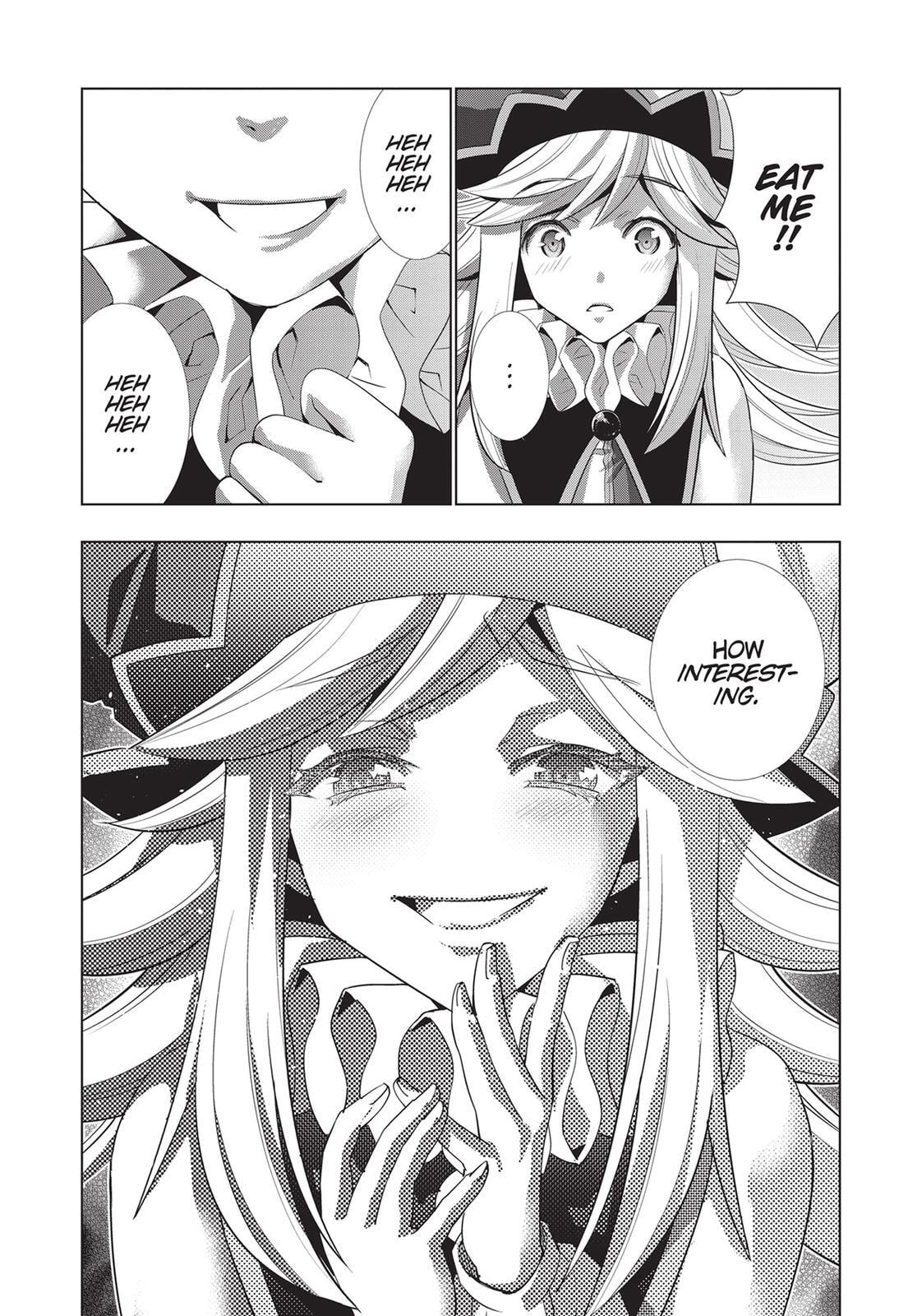 Read Parallel Paradise chapter 91 image 6 on Lezhin