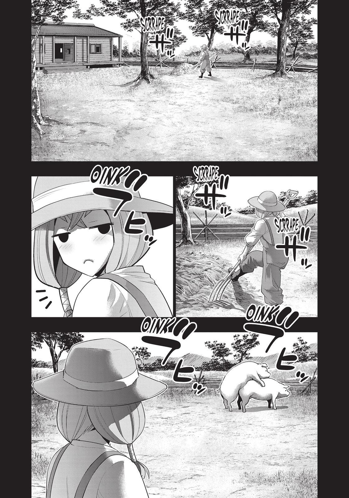 Read Parallel Paradise chapter 91 image 9 on Lezhin