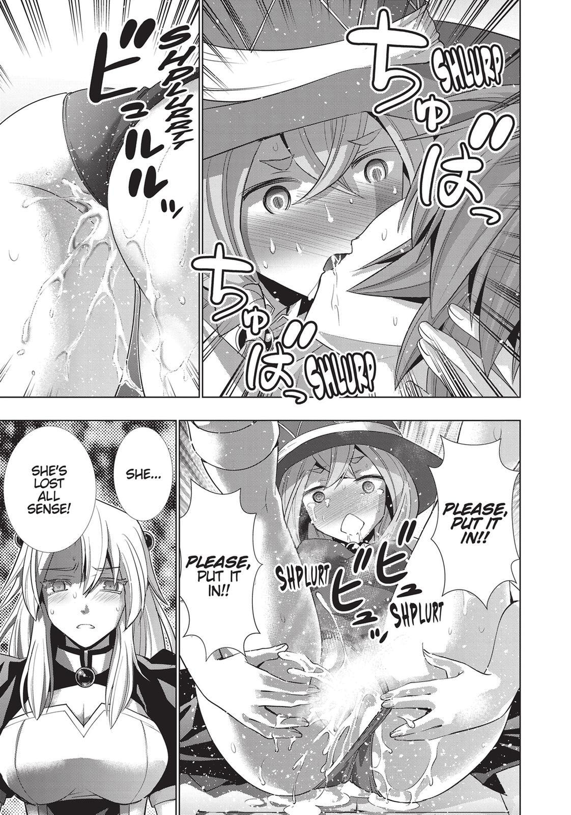 Read Parallel Paradise chapter 92 image 10 on Lezhin