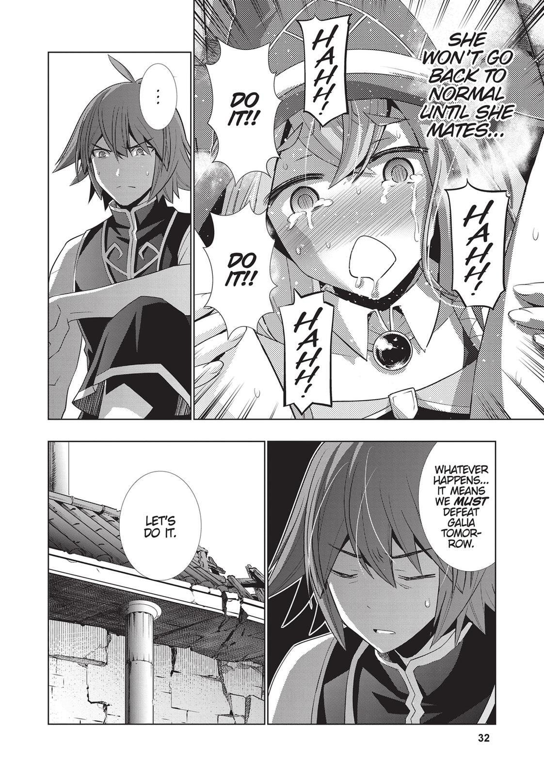 Read Parallel Paradise chapter 92 image 11 on Lezhin