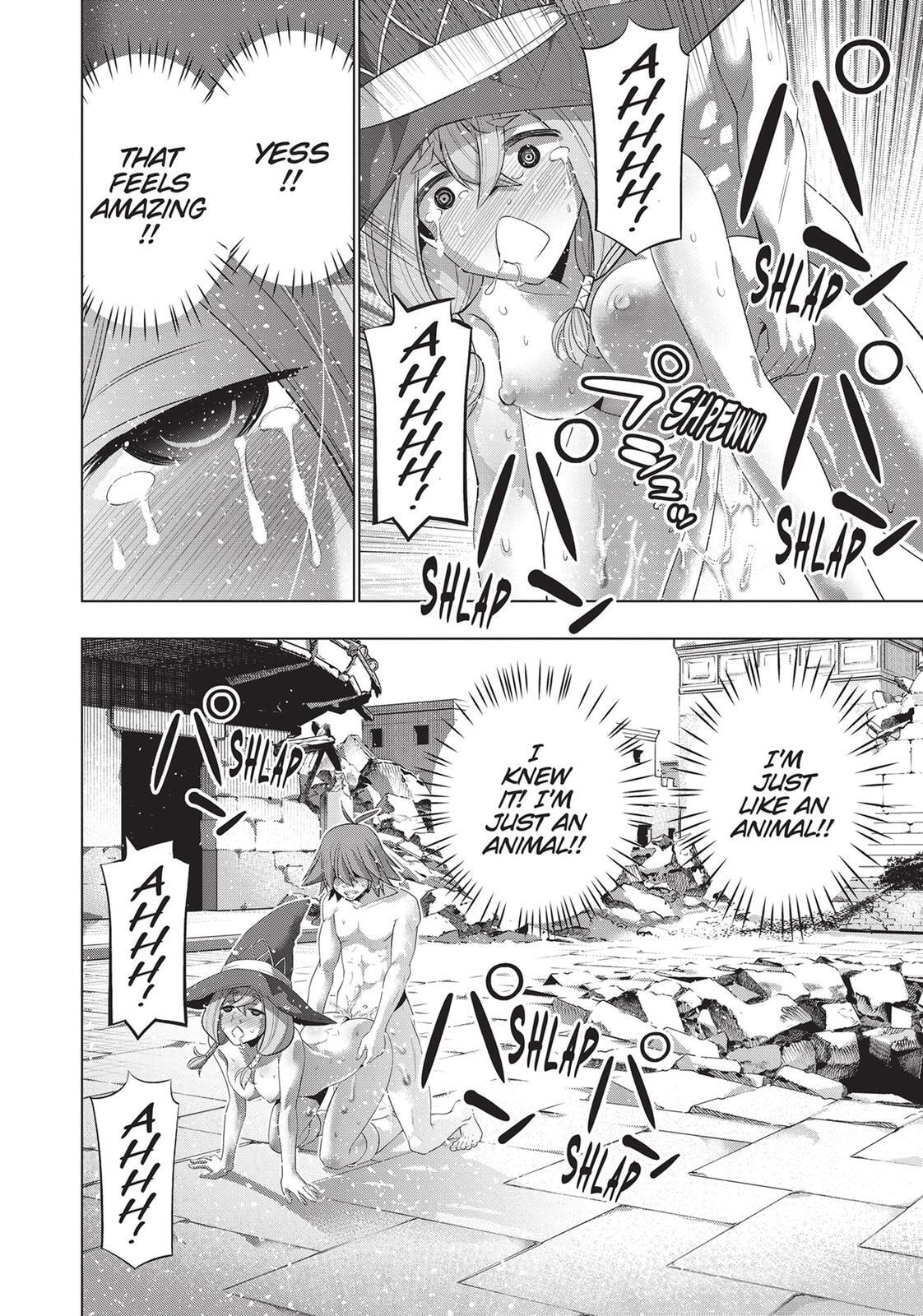 Read Parallel Paradise chapter 92 image 13 on Lezhin