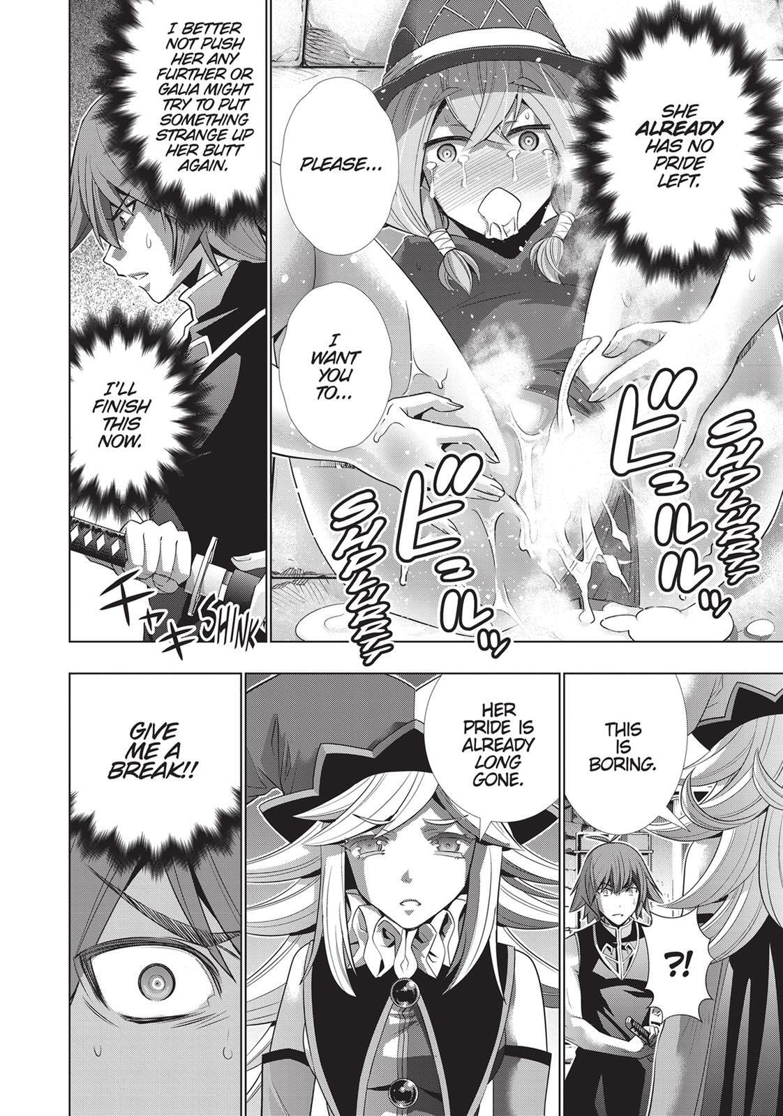 Read Parallel Paradise chapter 92 image 5 on Lezhin