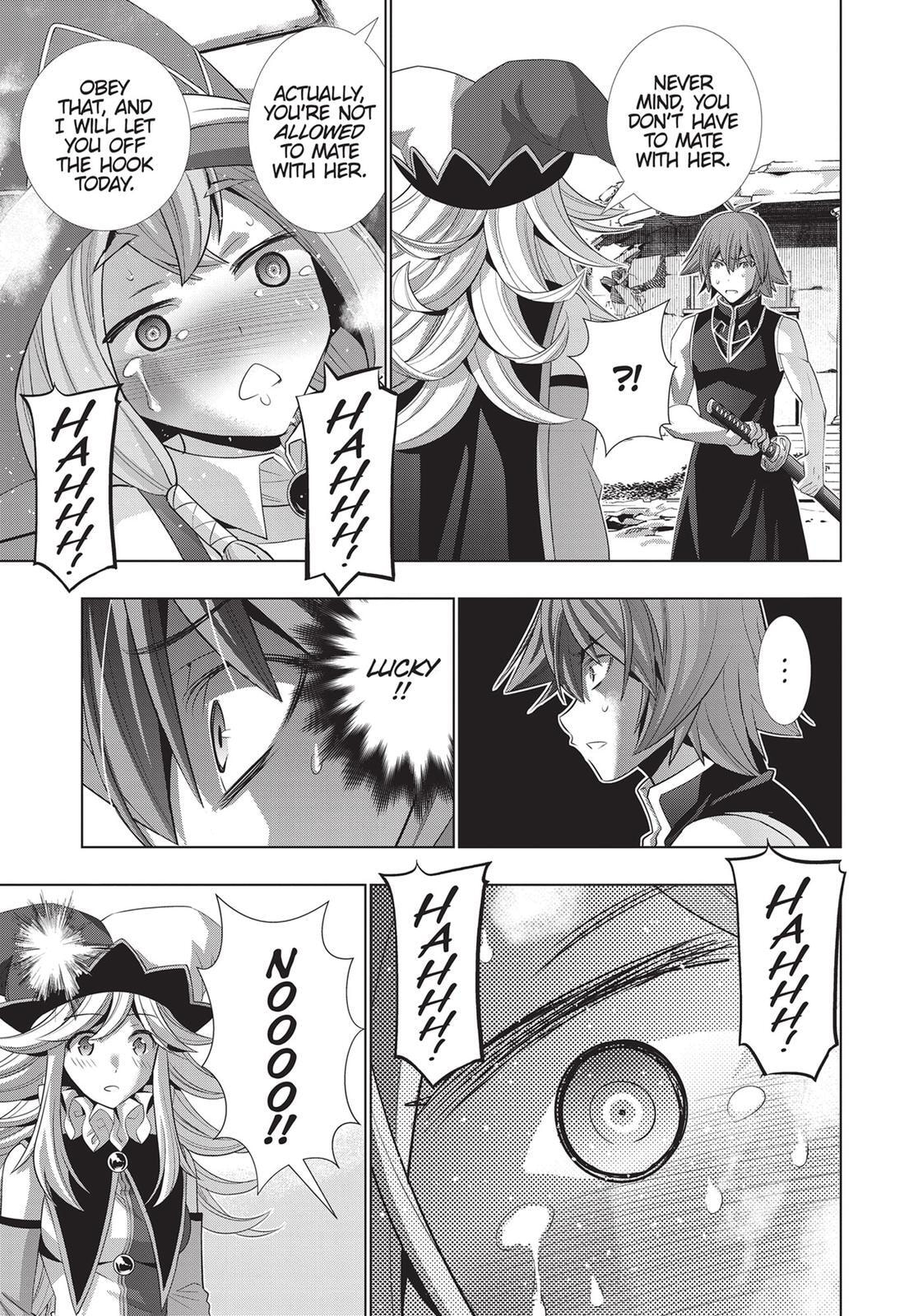 Read Parallel Paradise chapter 92 image 6 on Lezhin