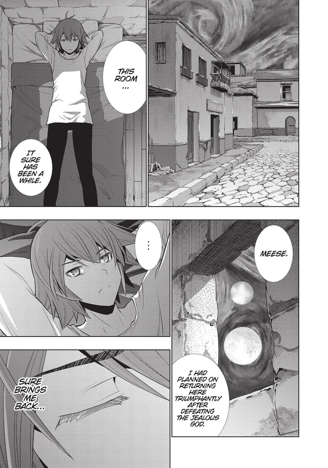 Read Parallel Paradise chapter 93 image 12 on Lezhin