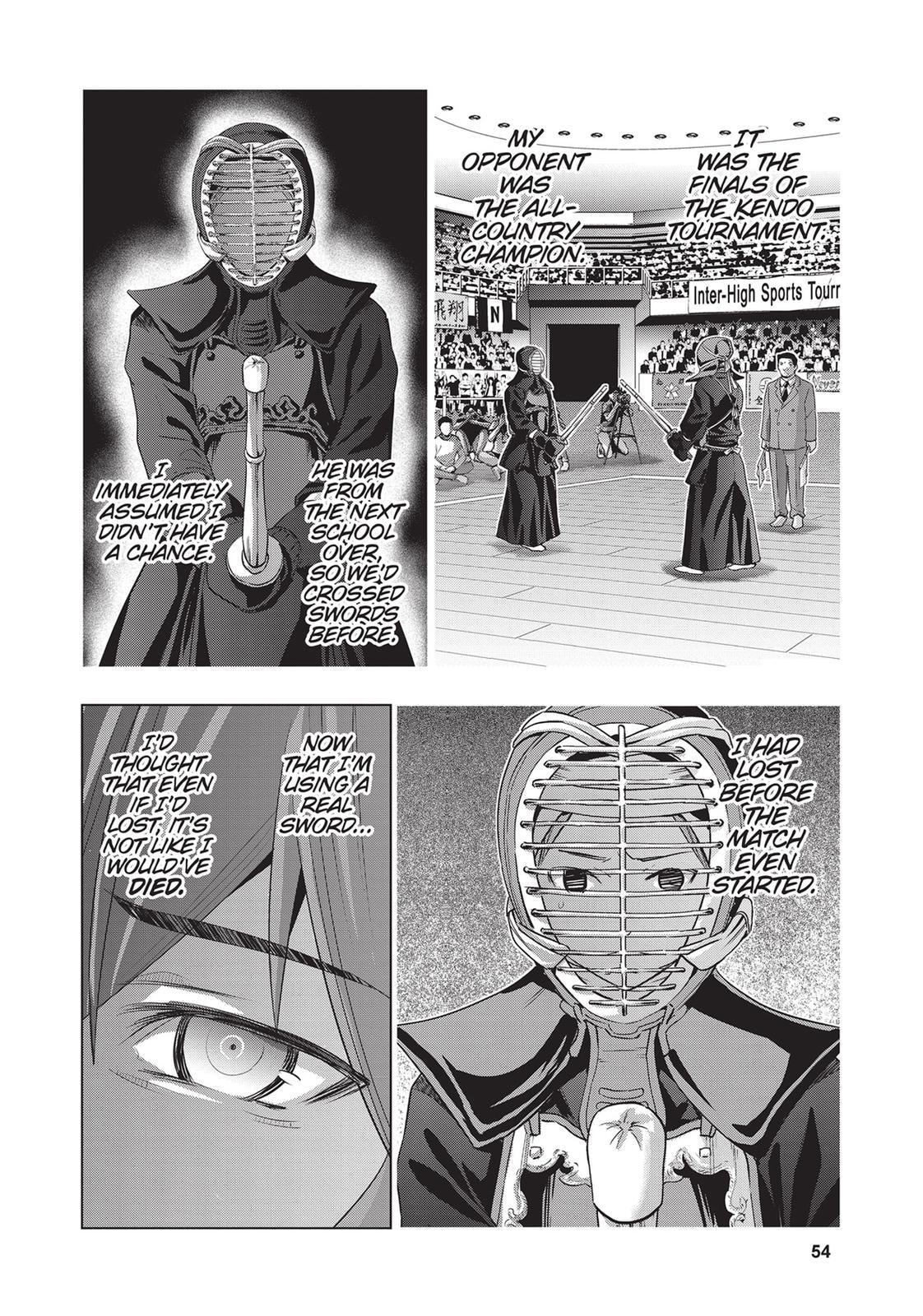 Read Parallel Paradise chapter 93 image 13 on Lezhin