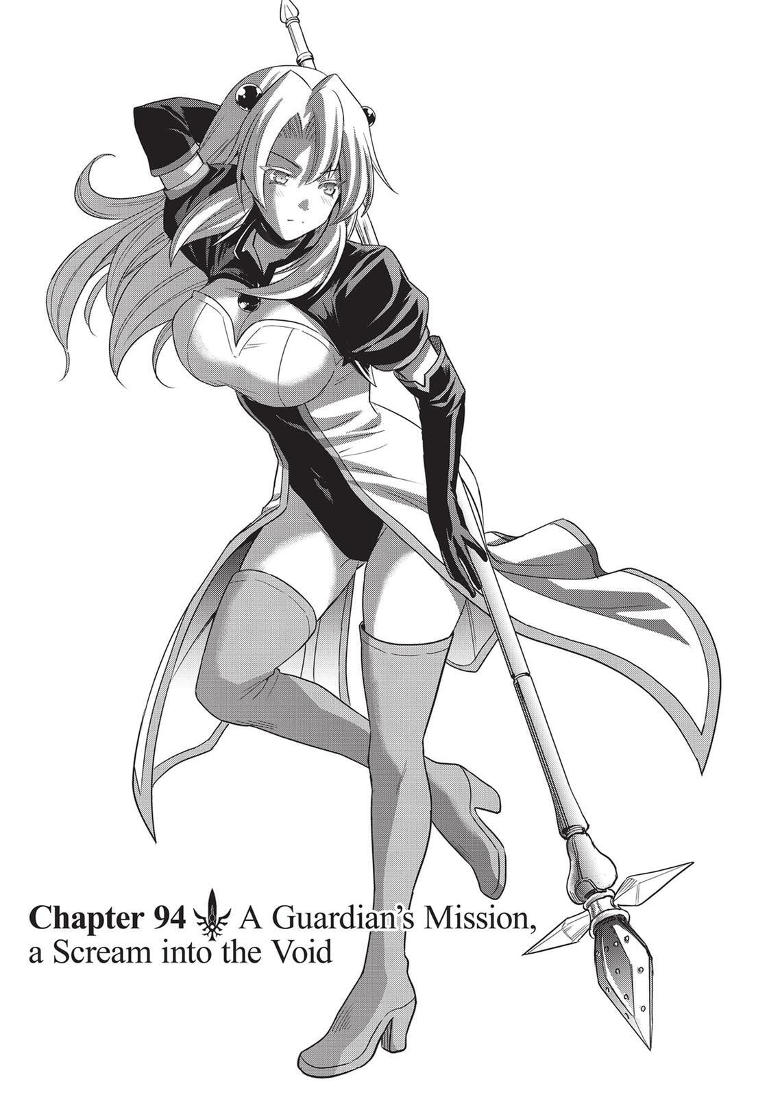 Read Parallel Paradise chapter 94 image 0 on Lezhin
