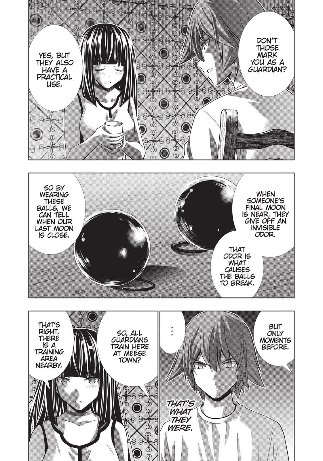 Read Parallel Paradise chapter 94 image 13 on Lezhin