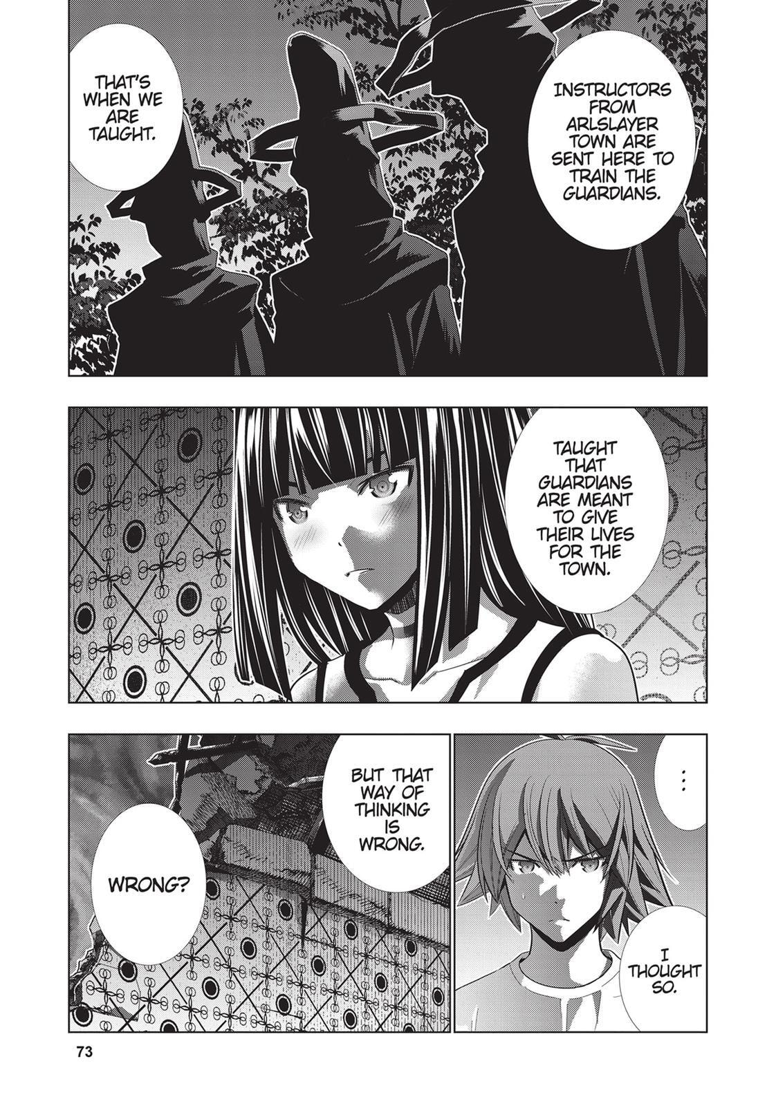Read Parallel Paradise chapter 94 image 14 on Lezhin