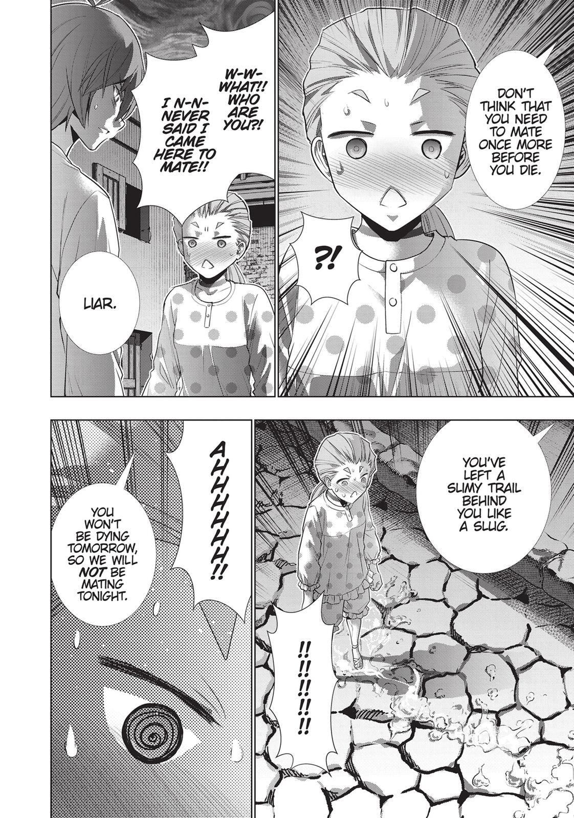 Read Parallel Paradise chapter 94 image 7 on Lezhin