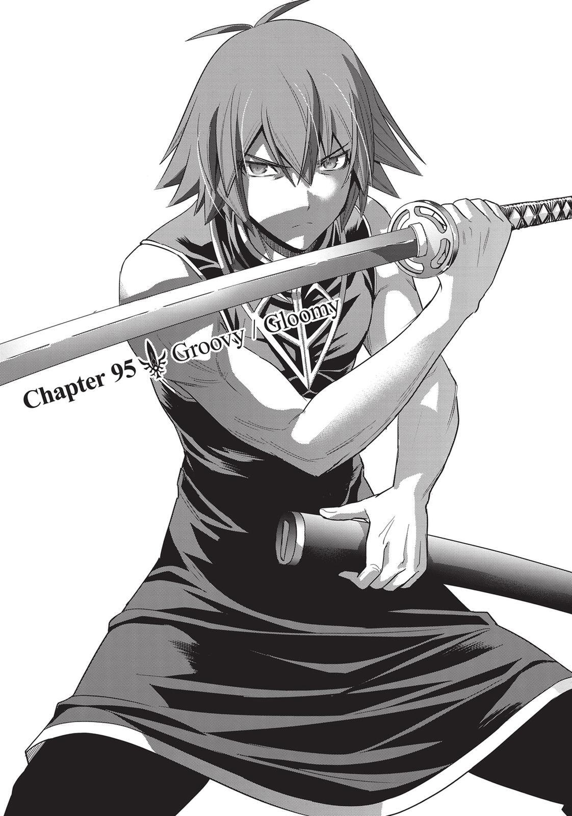 Read Parallel Paradise chapter 95 image 0 on Lezhin