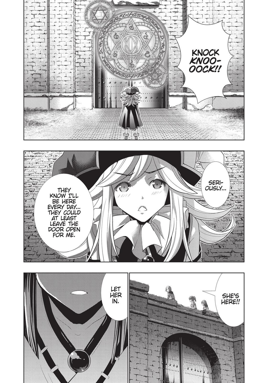 Read Parallel Paradise chapter 95 image 10 on Lezhin