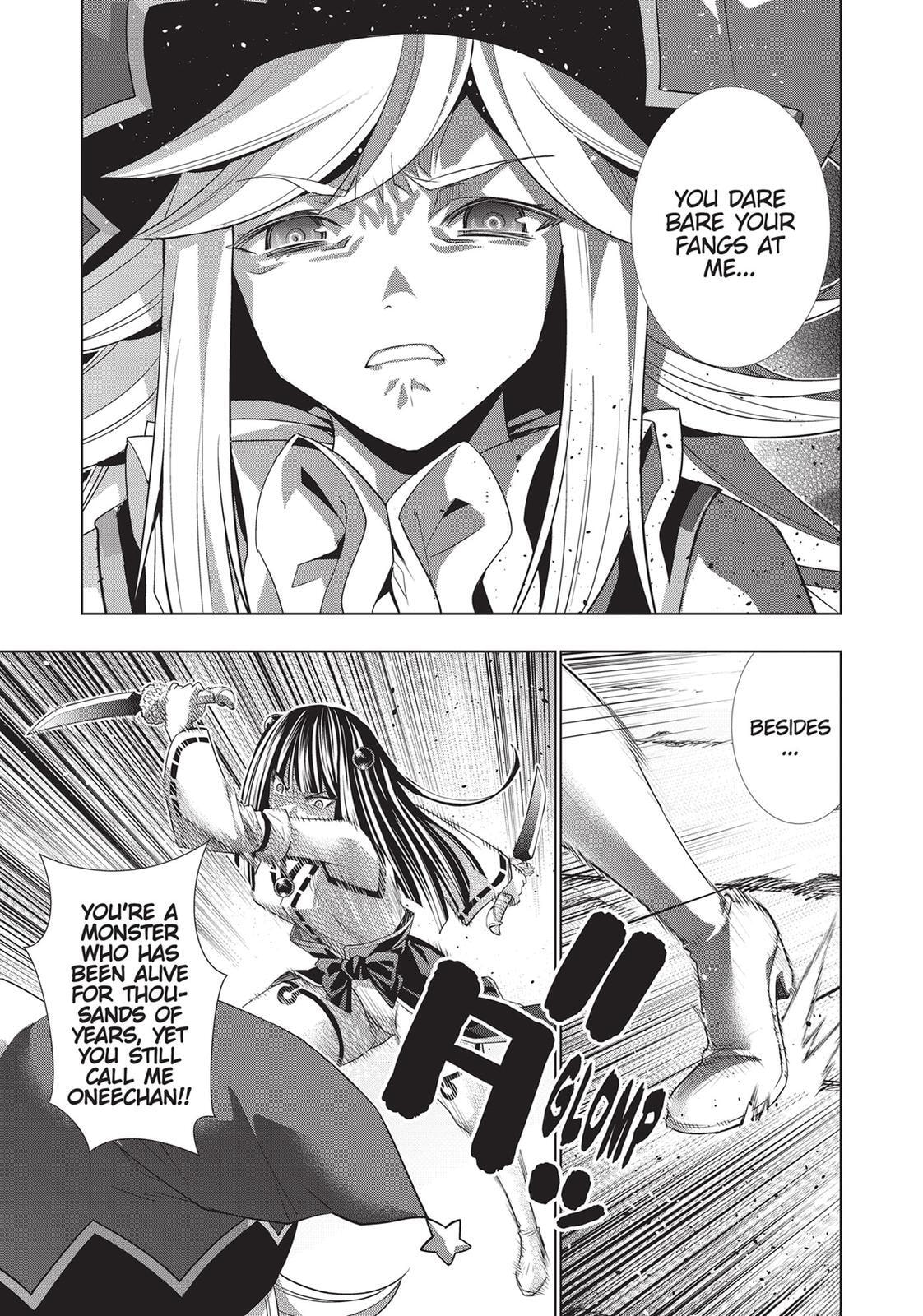 Read Parallel Paradise chapter 95 image 14 on Lezhin