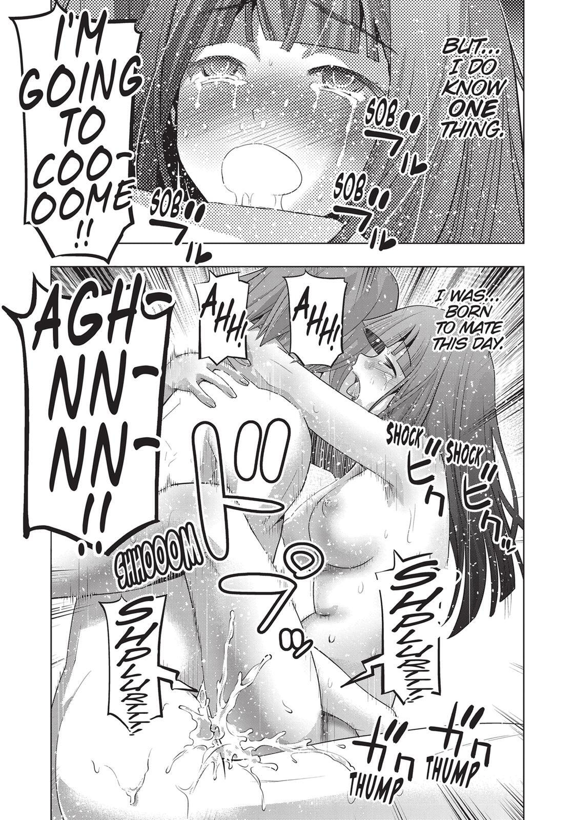 Read Parallel Paradise chapter 95 image 8 on Lezhin