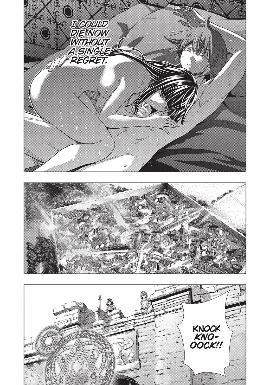 Read Parallel Paradise chapter 95 image 9 on Lezhin