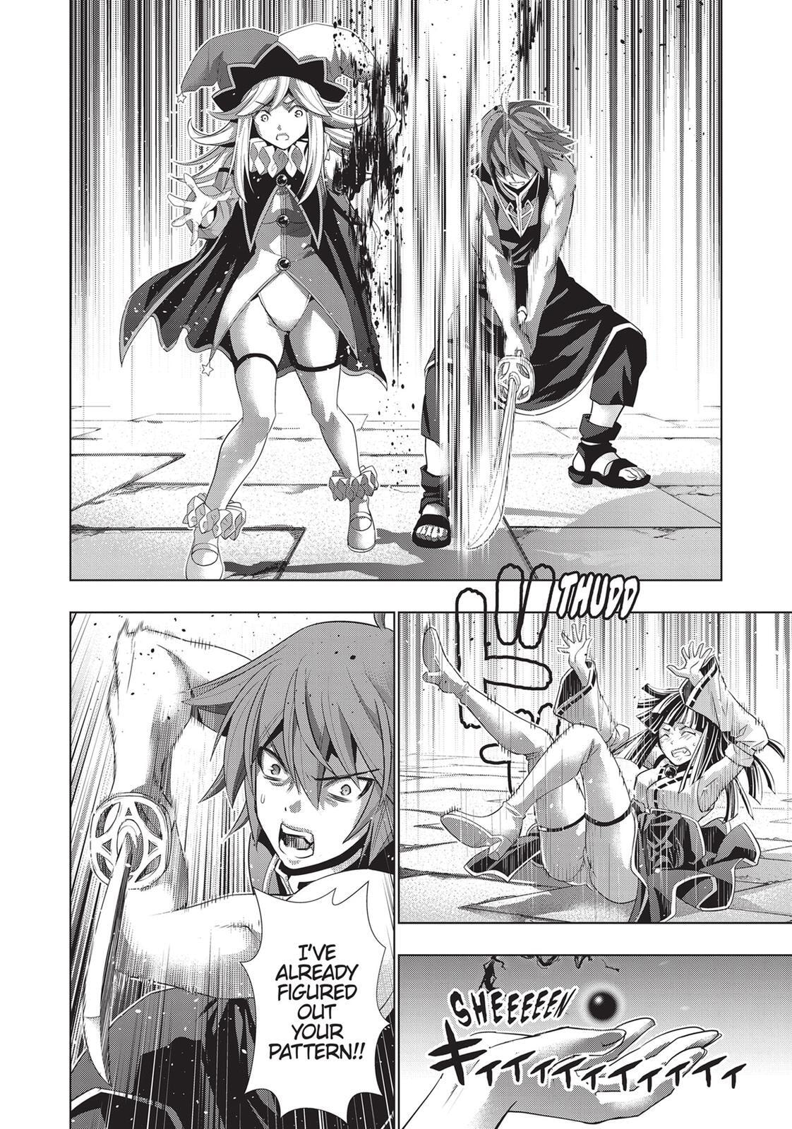 Read Parallel Paradise chapter 96 image 2 on Lezhin