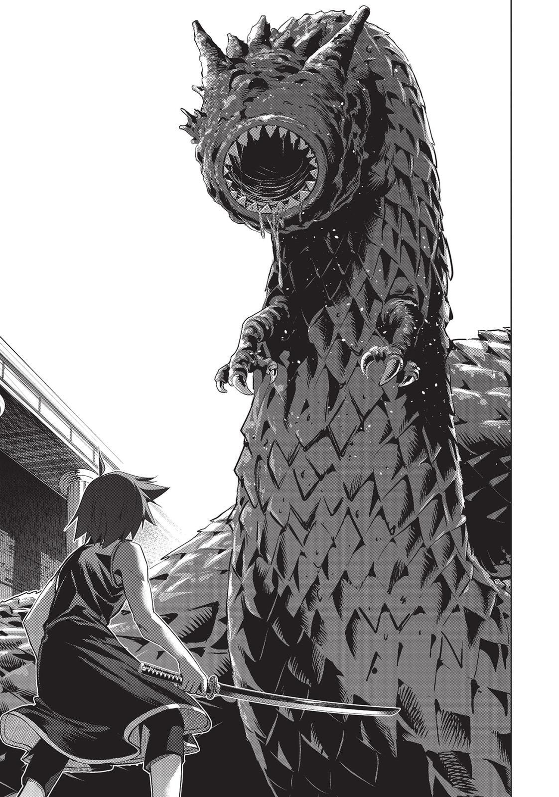 Read Parallel Paradise chapter 96 image 5 on Lezhin