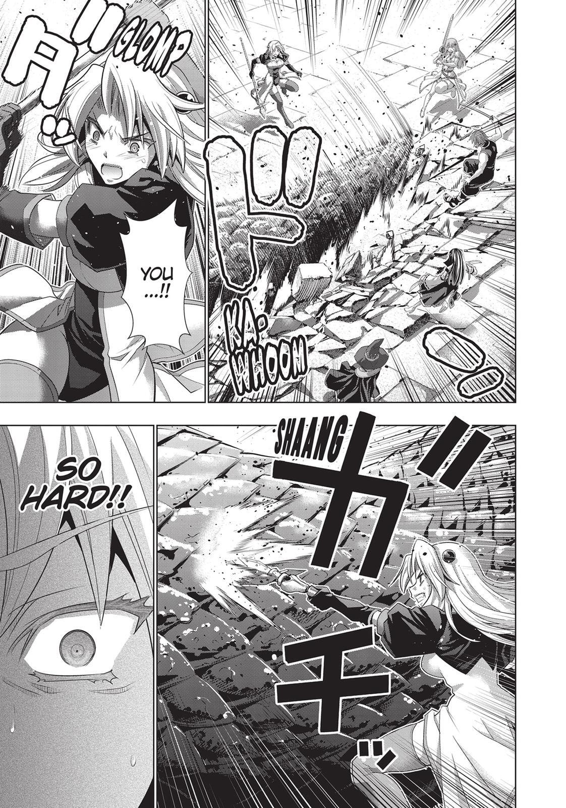 Read Parallel Paradise chapter 96 image 9 on Lezhin