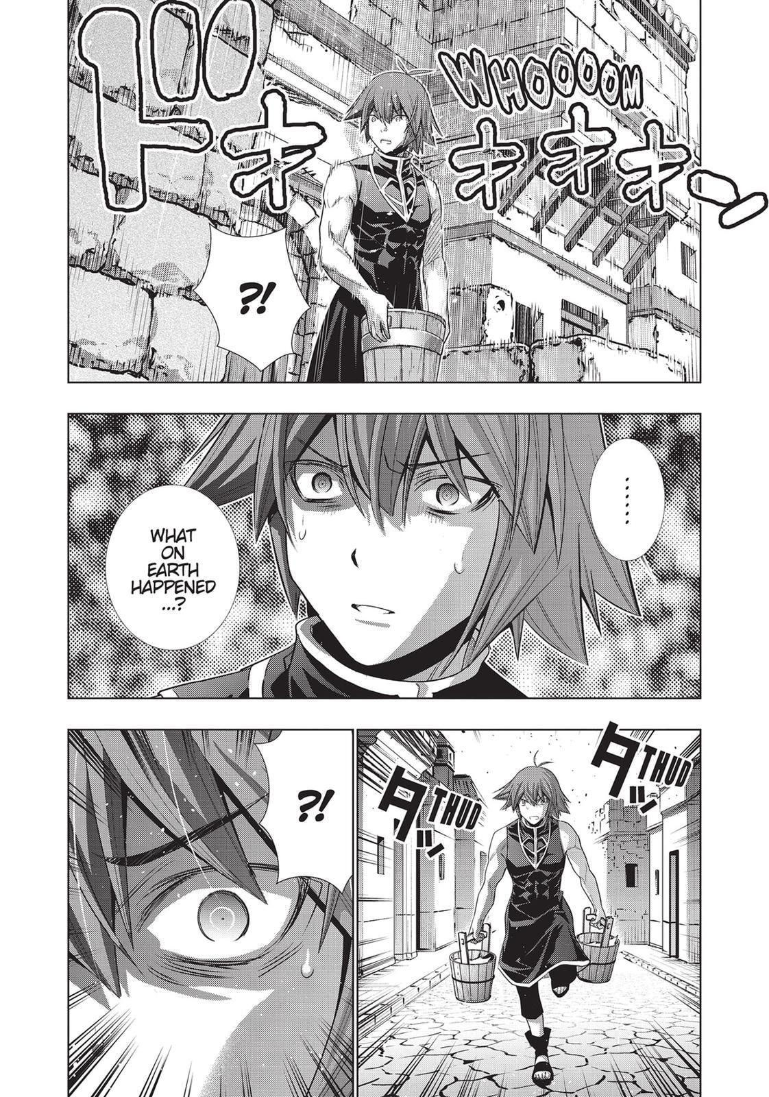 Read Parallel Paradise chapter 97 image 13 on Lezhin