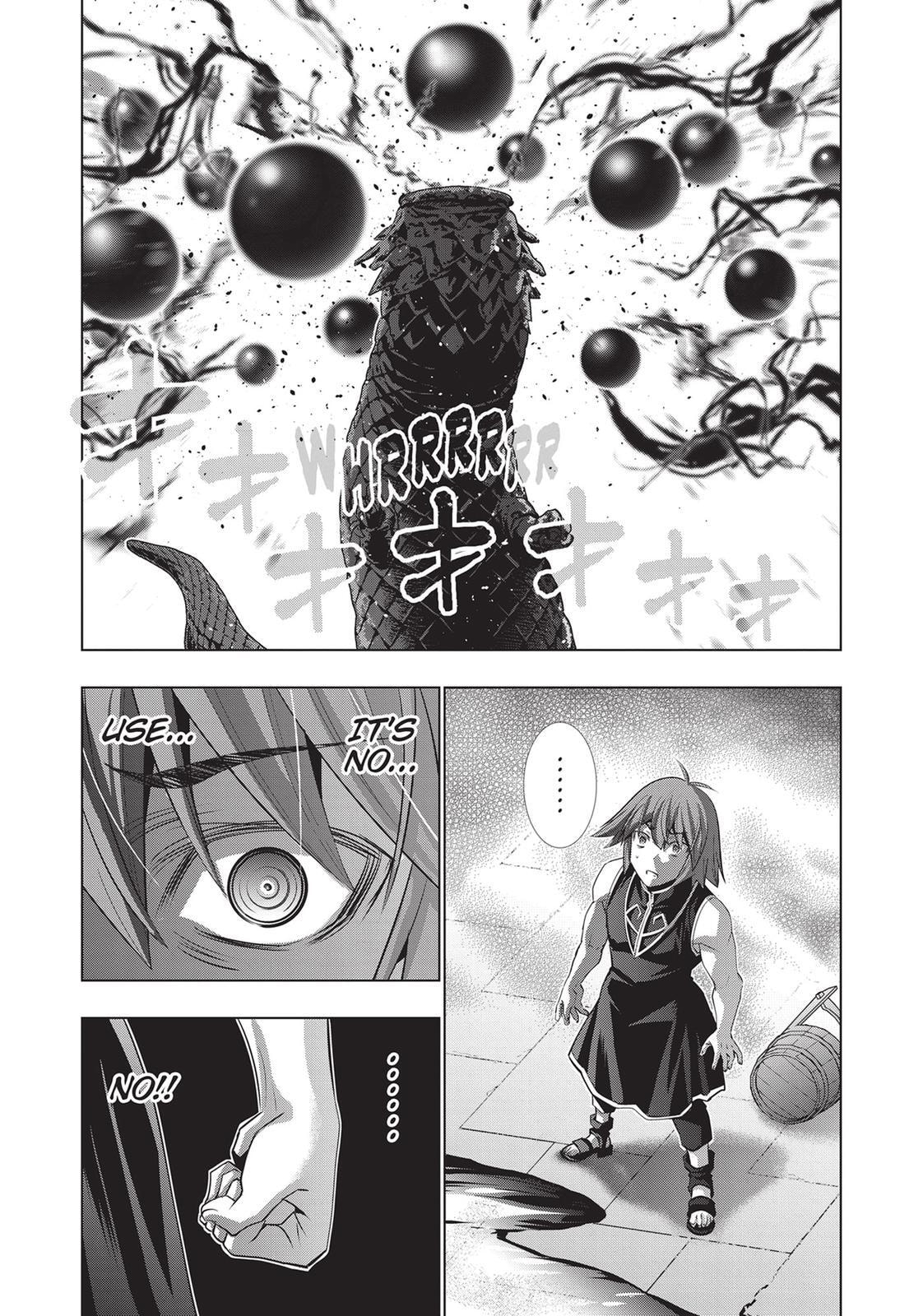 Read Parallel Paradise chapter 97 image 17 on Lezhin