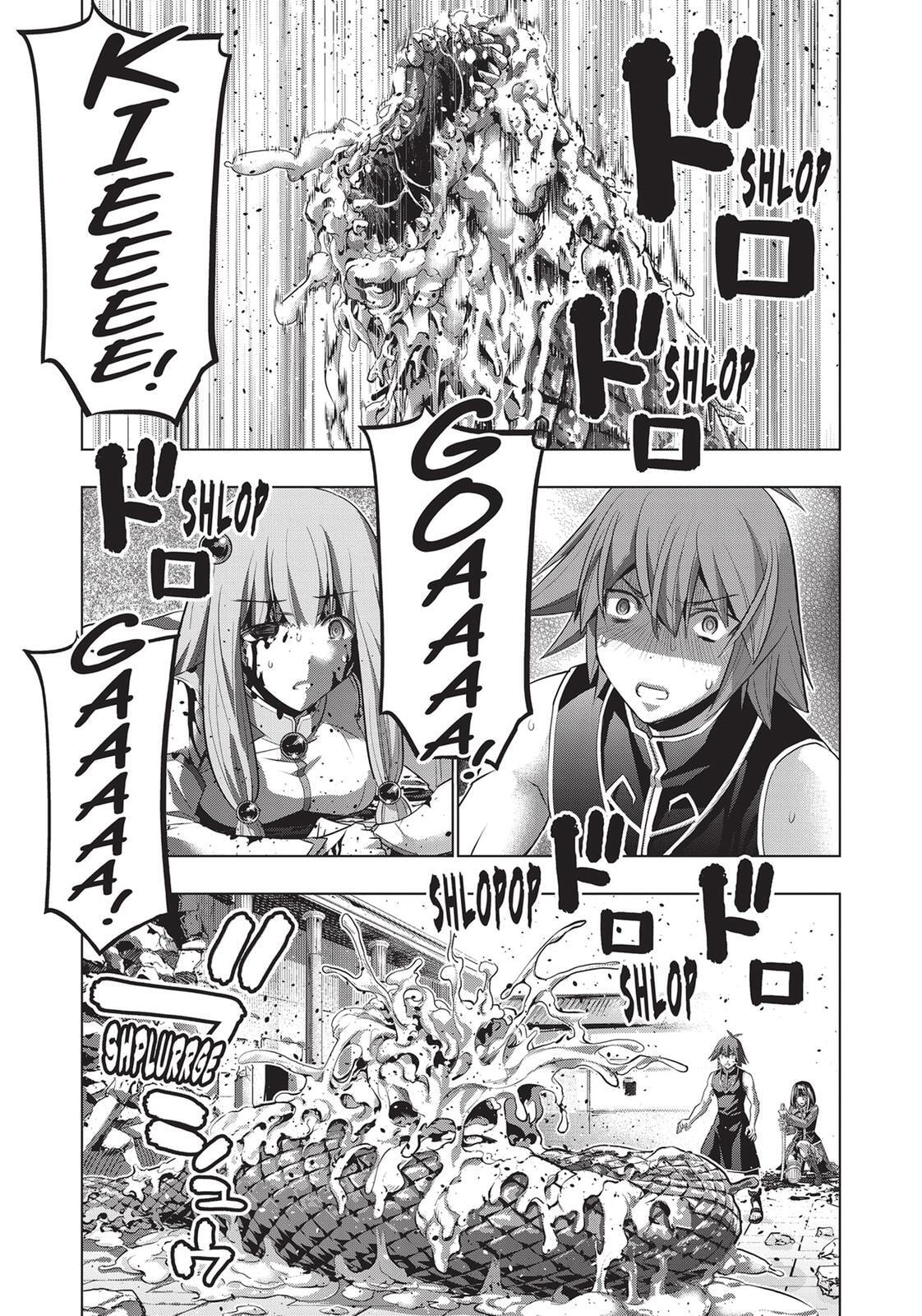 Read Parallel Paradise chapter 98 image 10 on Lezhin