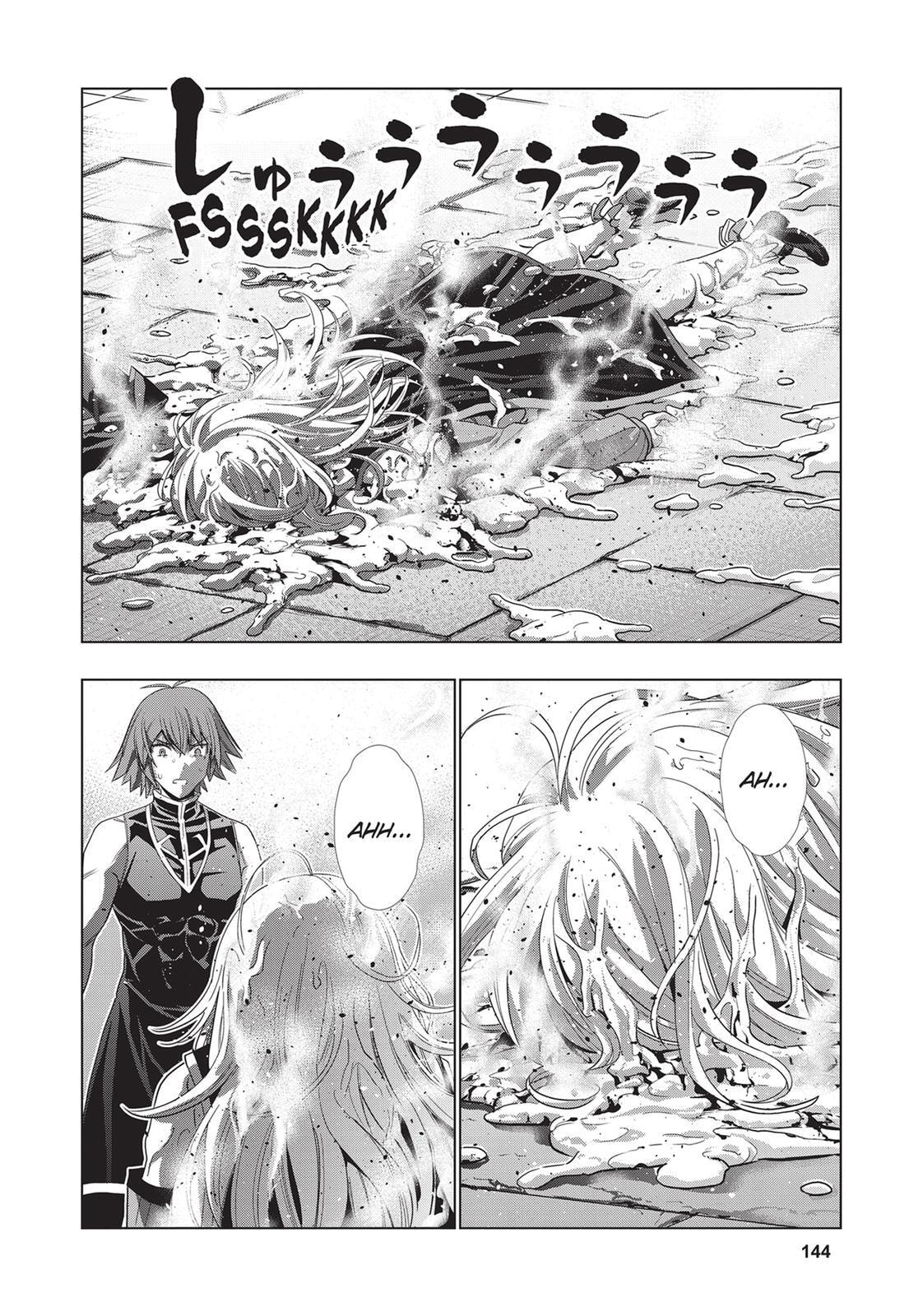 Read Parallel Paradise chapter 98 image 11 on Lezhin