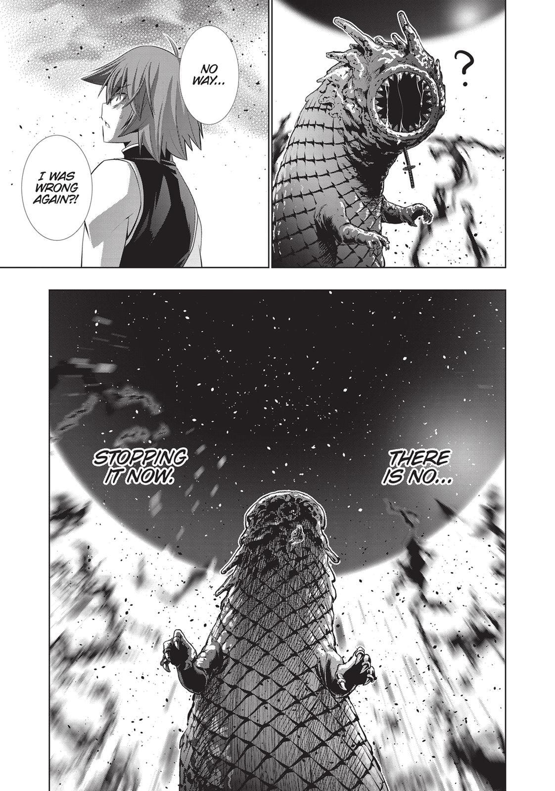Read Parallel Paradise chapter 98 image 8 on Lezhin