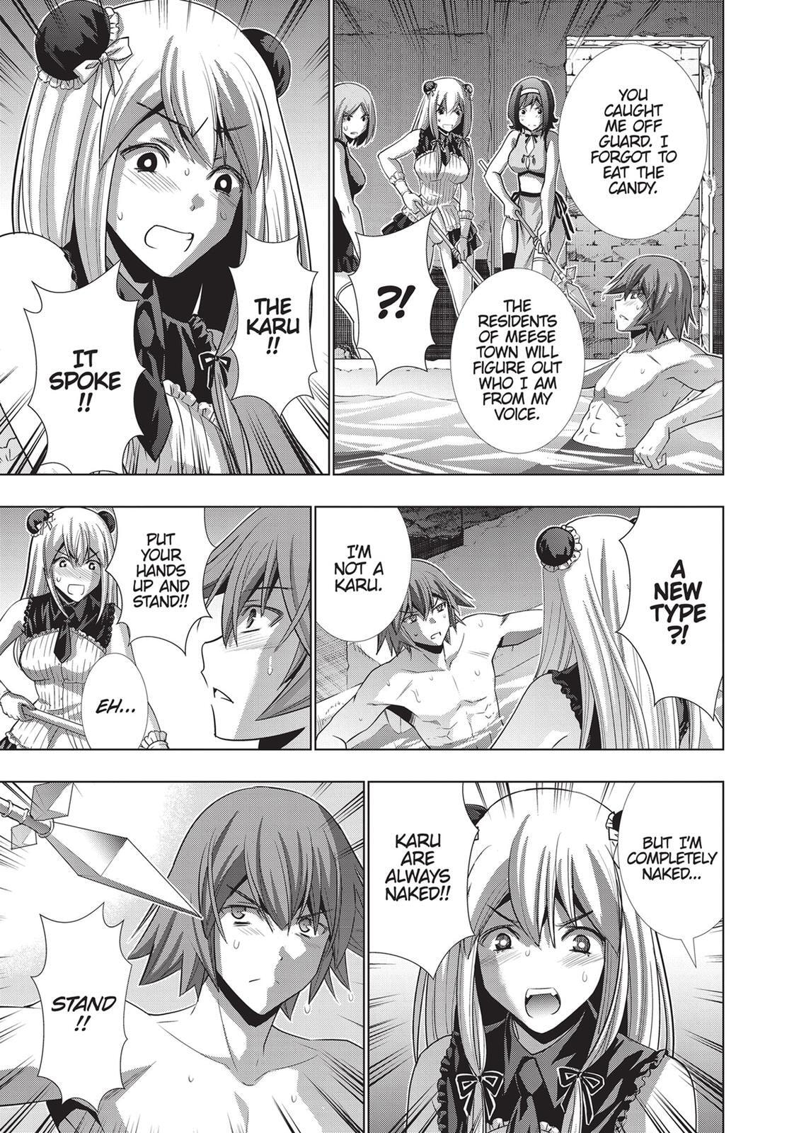 Read Parallel Paradise chapter 99 image 10 on Lezhin