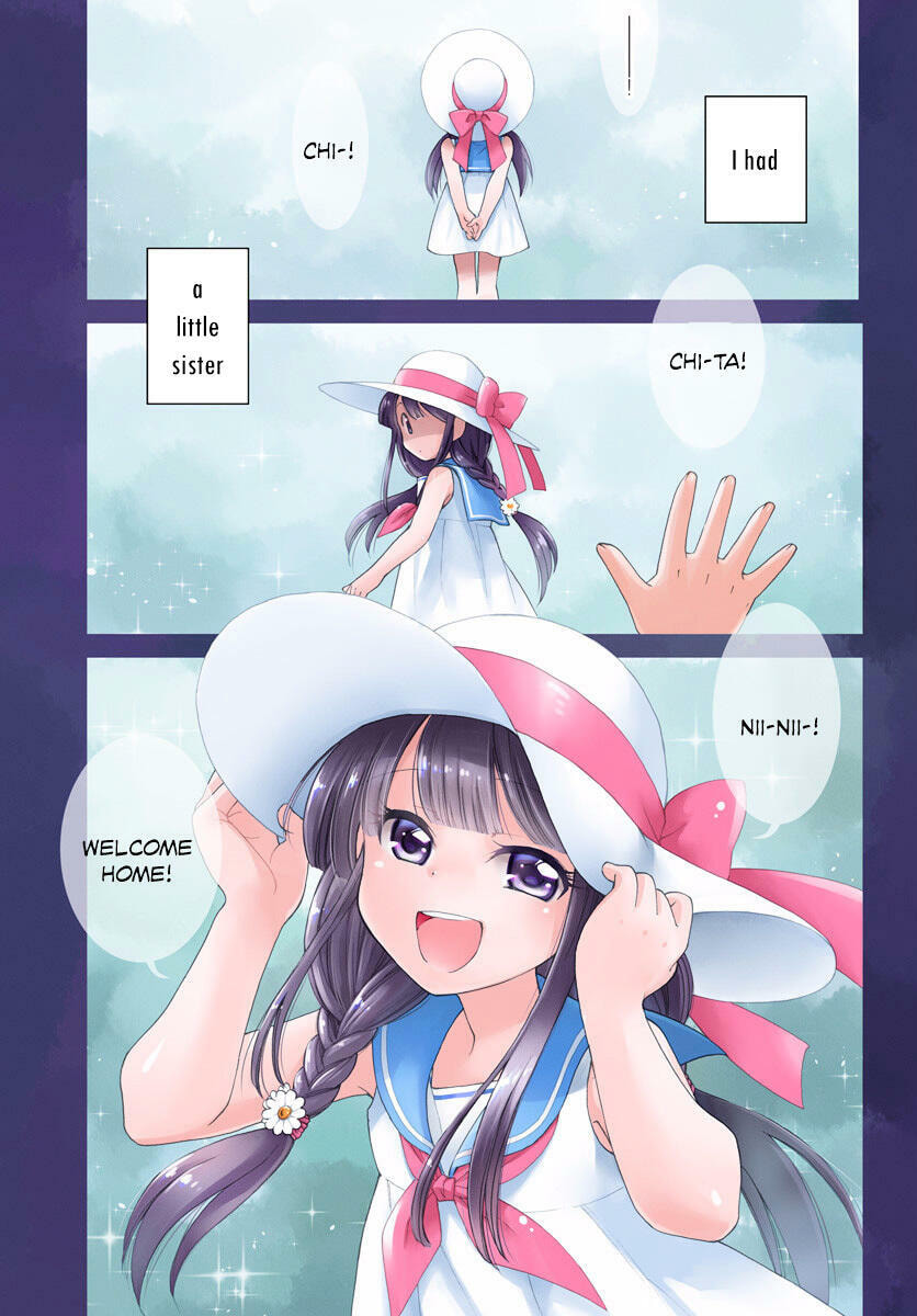 Read Parallel World Pharmacy chapter 1.2 image 1 on Lezhin