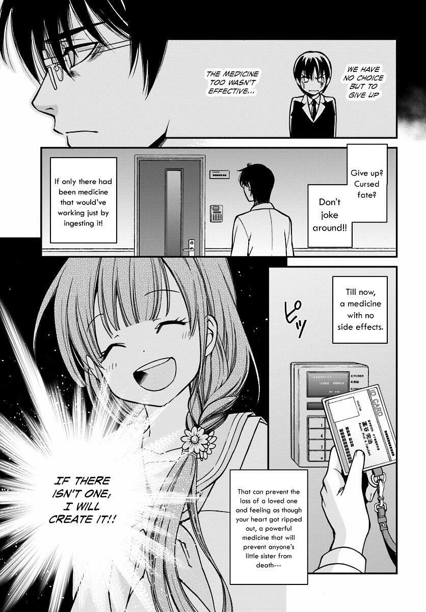 Read Parallel World Pharmacy chapter 1.2 image 10 on Lezhin