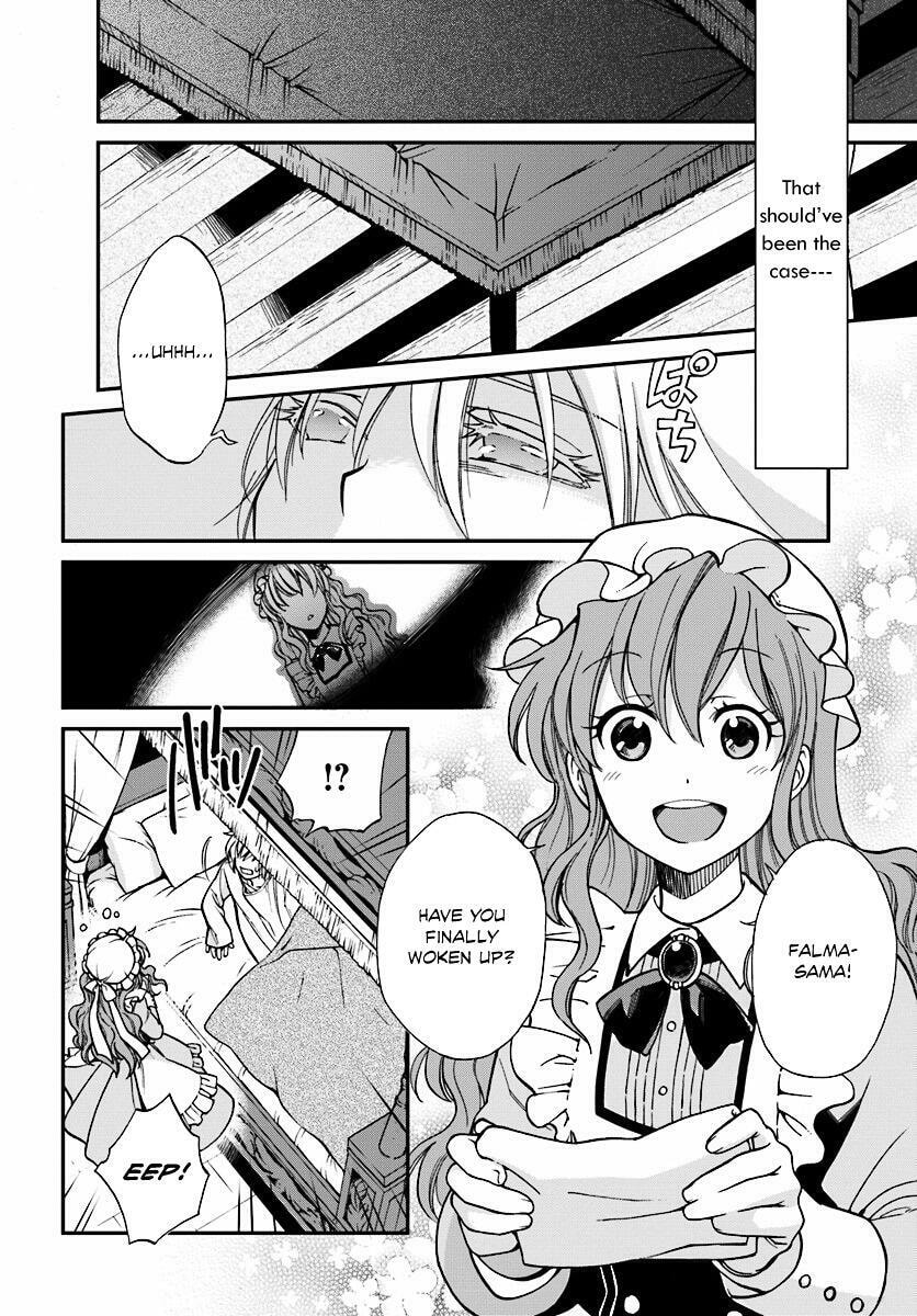 Read Parallel World Pharmacy chapter 1.2 image 15 on Lezhin