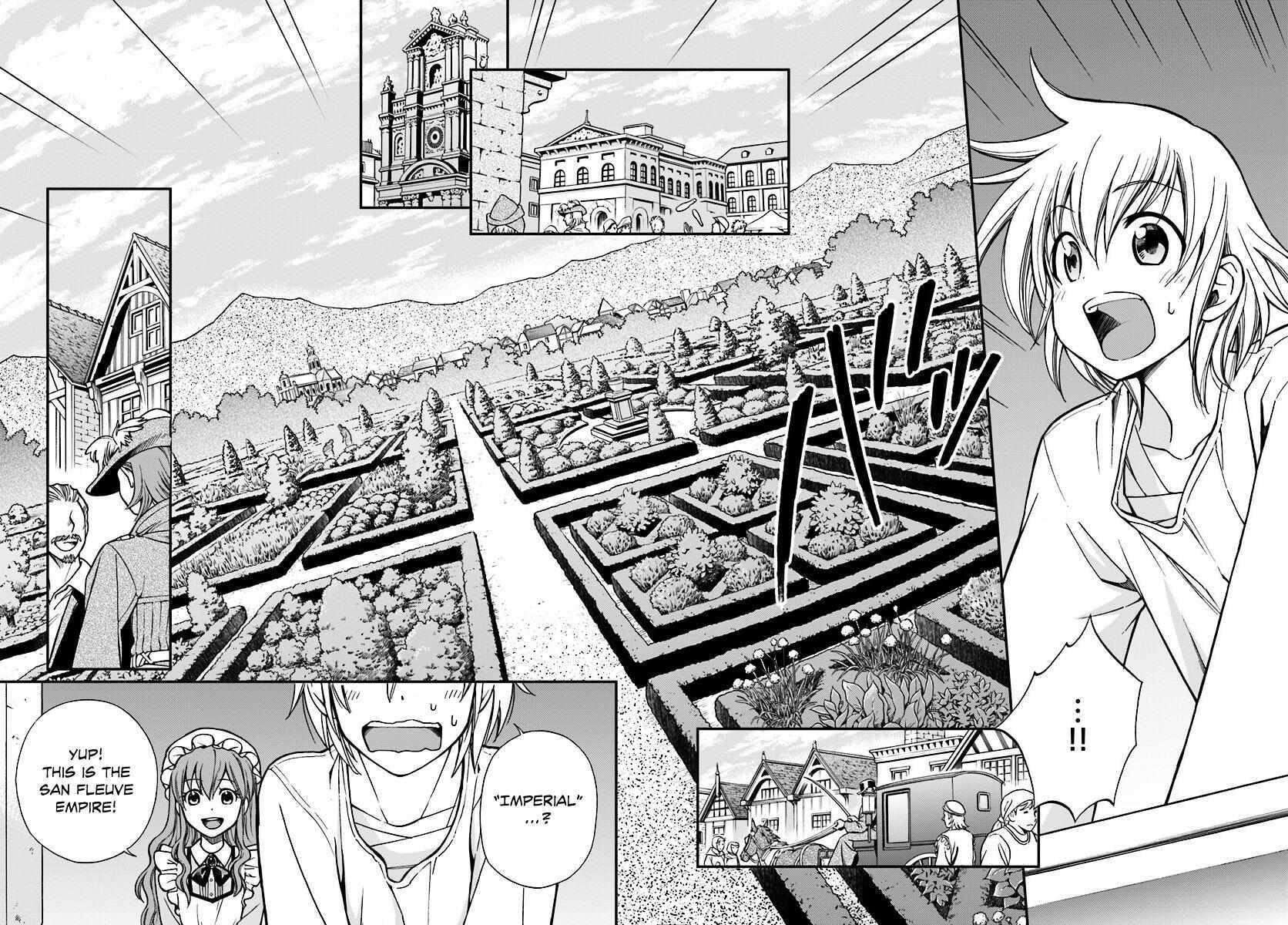Read Parallel World Pharmacy chapter 1.2 image 19 on Lezhin