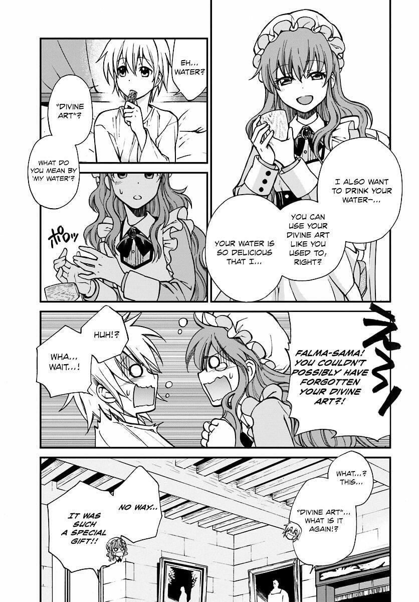Read Parallel World Pharmacy chapter 1.2 image 25 on Lezhin