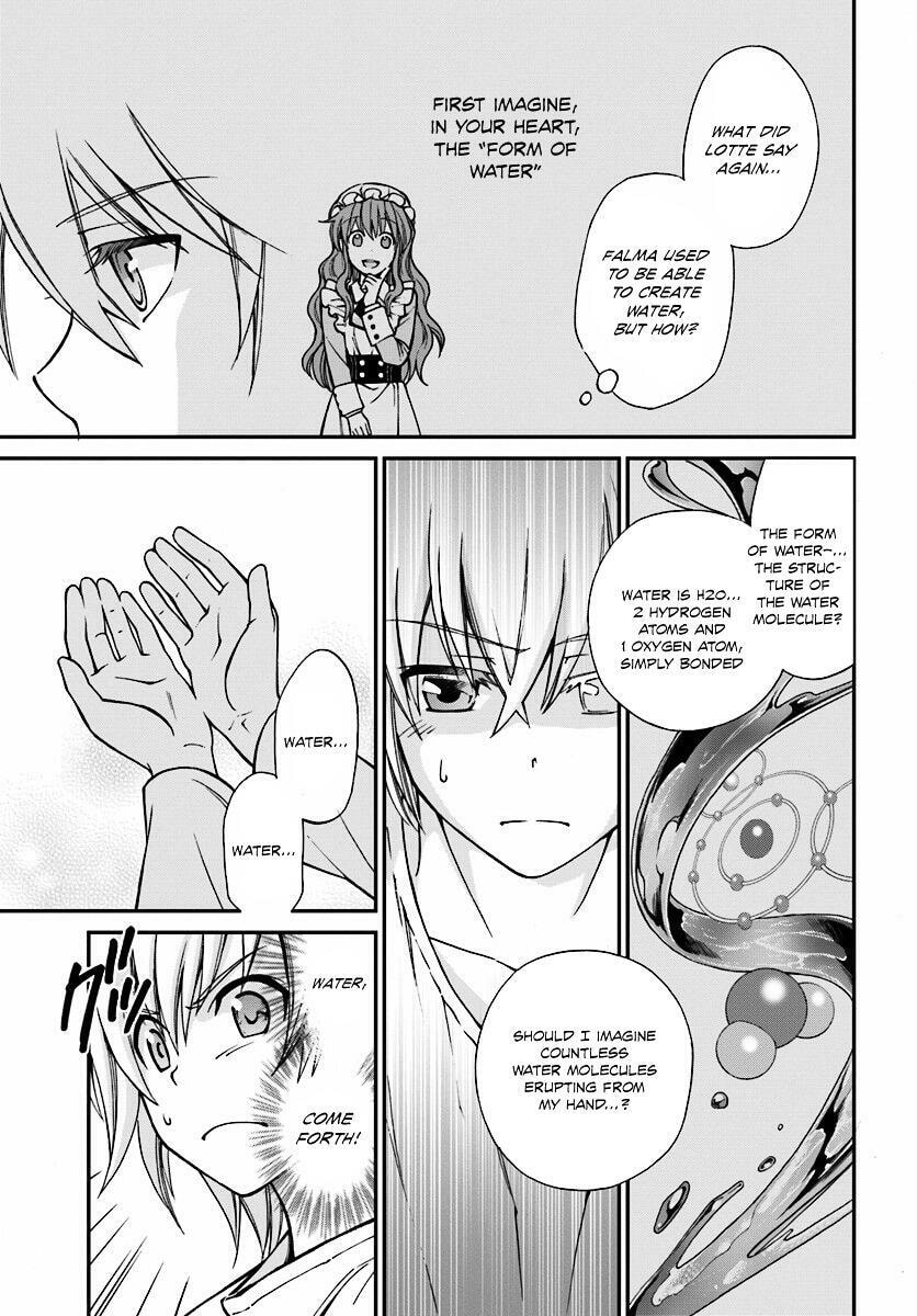 Read Parallel World Pharmacy chapter 1.2 image 29 on Lezhin