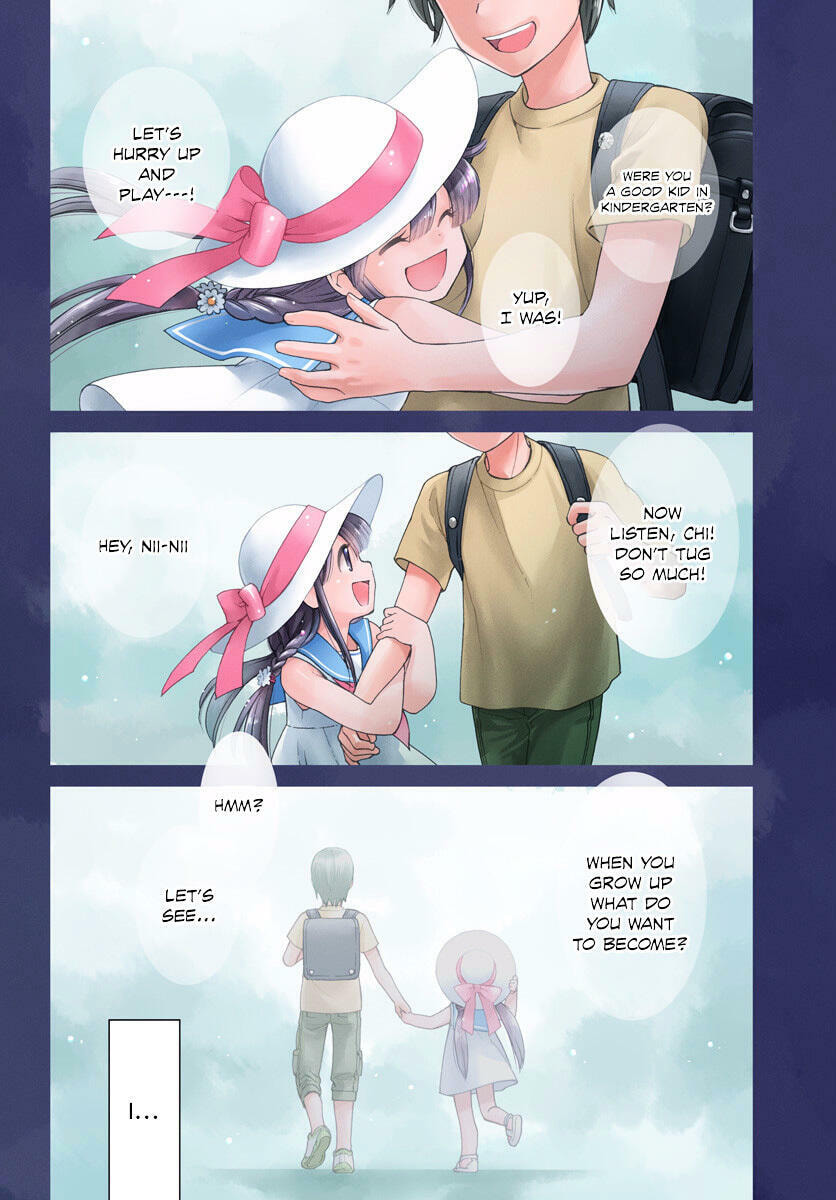 Read Parallel World Pharmacy chapter 1.2 image 3 on Lezhin