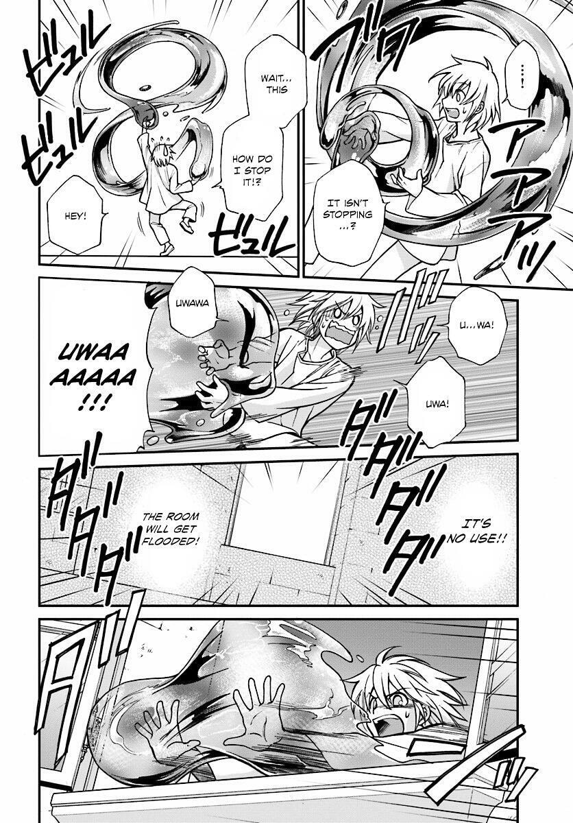 Read Parallel World Pharmacy chapter 1.2 image 32 on Lezhin