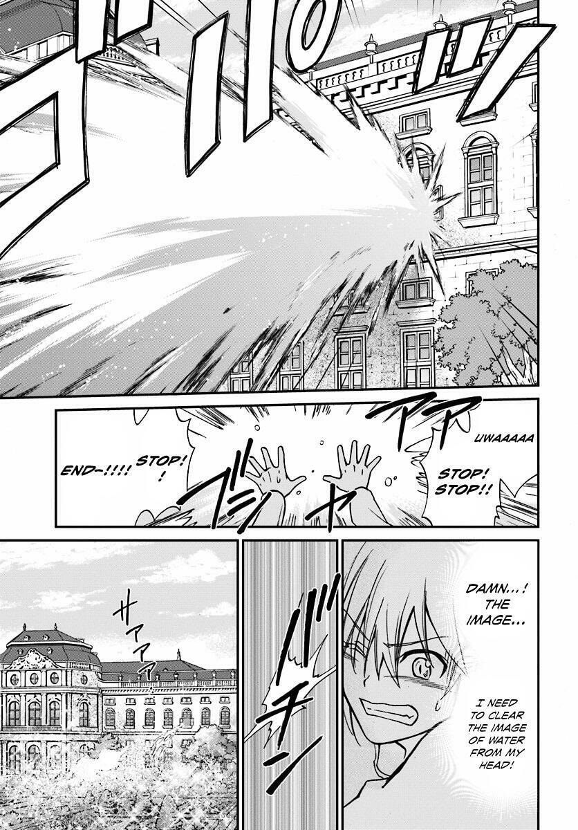 Read Parallel World Pharmacy chapter 1.2 image 33 on Lezhin