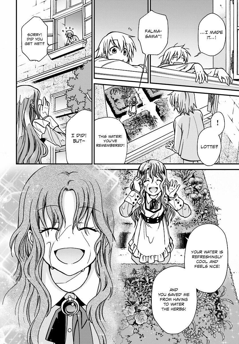 Read Parallel World Pharmacy chapter 1.2 image 34 on Lezhin