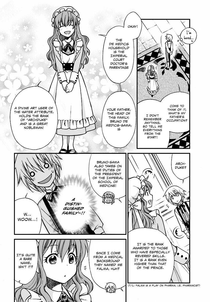 Read Parallel World Pharmacy chapter 1.2 image 38 on Lezhin