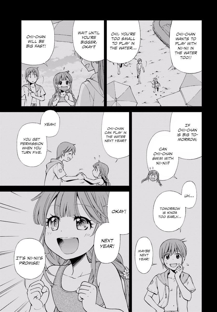 Read Parallel World Pharmacy chapter 10.1 image 13 on Lezhin