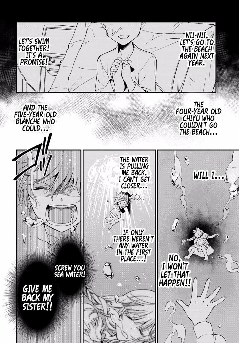 Read Parallel World Pharmacy chapter 10.1 image 16 on Lezhin