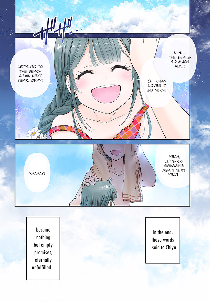 Read Parallel World Pharmacy chapter 10.1 image 3 on Lezhin