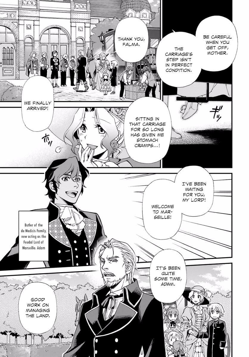 Read Parallel World Pharmacy chapter 10.1 image 4 on Lezhin