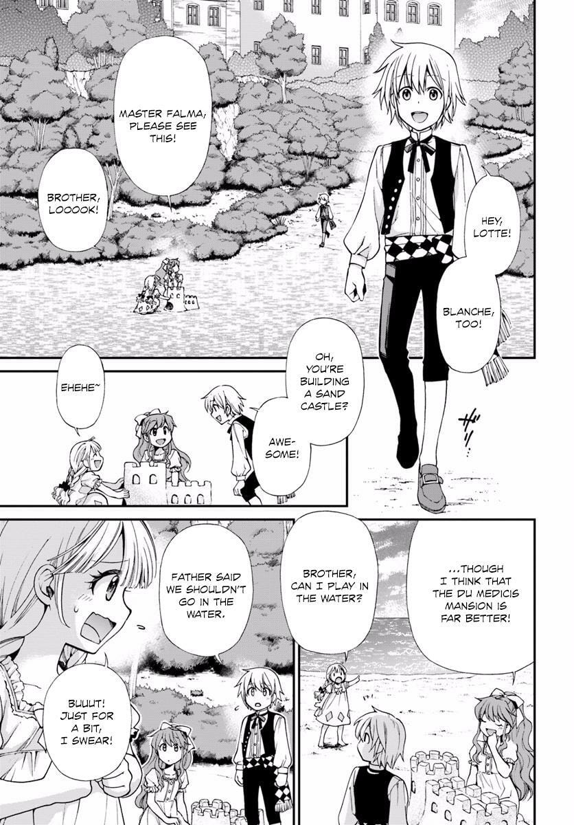 Read Parallel World Pharmacy chapter 10.1 image 9 on Lezhin