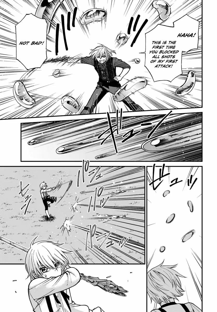 Read Parallel World Pharmacy chapter 20.1 image 10 on Lezhin