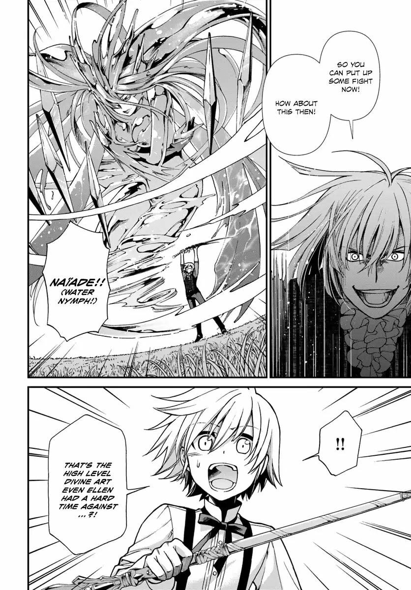 Read Parallel World Pharmacy chapter 20.1 image 11 on Lezhin